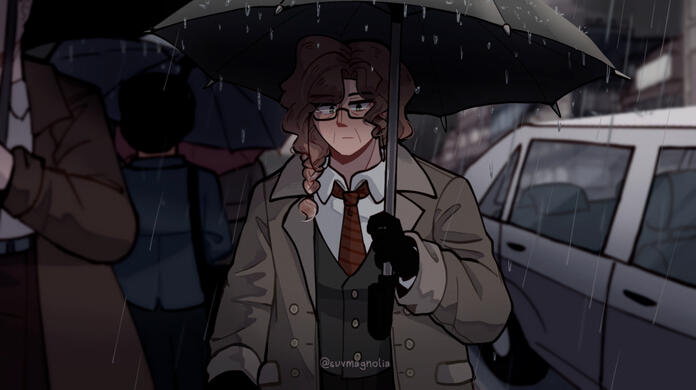 Rainy Day Rainy Day