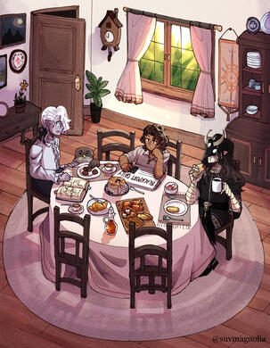 Cozy Inn Cozy Inn