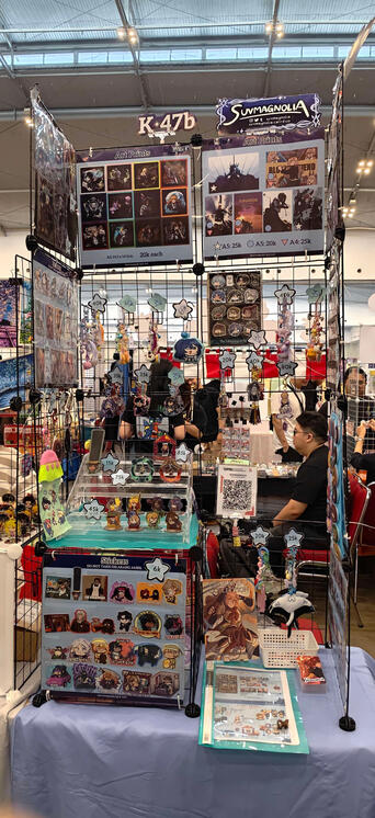 Comifuro 22
